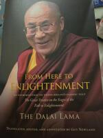 From Here to Enlightenment