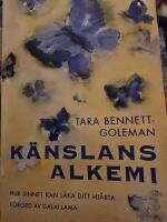 K&auml;nslans alkemi : Hur sinnet kan l&auml;ka ditt hj&auml;rta