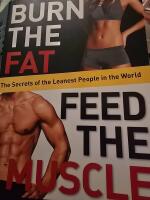 Burn the Fat, Feed the Muscle