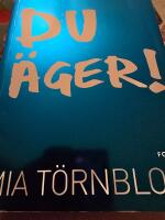 Du &auml;ger!