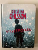 Silverpojken