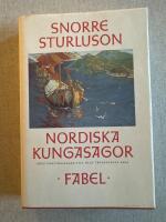 Nordiska kungasagor : 1. Fr&aring;n Ynglingasagan till Olav Tryggvasons saga