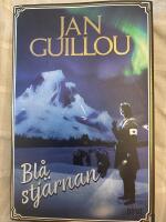 Bl&aring; stj&auml;rnan