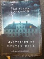 Mysteriet p&aring; Hester Hill