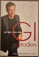 G&aring; ner i vikt med GI-metoden