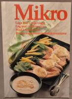 Mikro - Laga mat i mikrougn