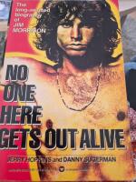 No one here gets out alive