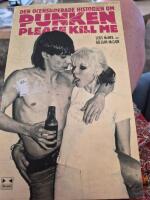Please Kill Me! : Den ocensurerade historien om punken