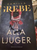 Alla ljuger