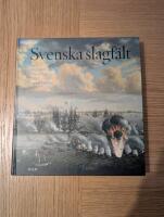 Svenska slagf&auml;lt