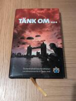 T&auml;nk om- - tio kontrafaktiska ber&auml;ttelser