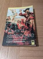 Havens str&aring;tr&ouml;vare - [om pirater, kapare och buckanj&auml;rer]