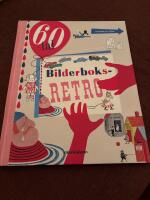 Bilderboksretro 60-tal