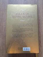 Gl&auml;dje : Konsten att finna lycka i en os&auml;ker tid