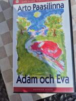 Adam och Eva