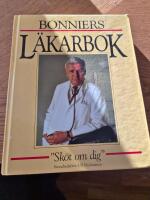 "Sk&ouml;t om dig" : Bonniers l&auml;karbok