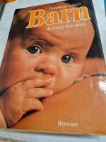 Barn : De f&ouml;rsta fem &aring;ren