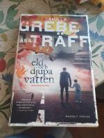 Eld och djupa vatten