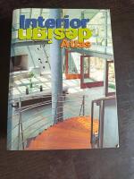 Interior design Atlas