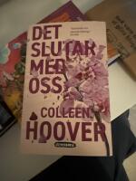 Det slutar med oss