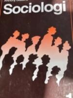 Sociologi
