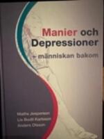 Manier och depressioner : m&auml;nniskan bakom