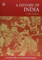 A history of India