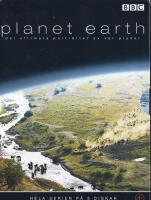 Planet Earth