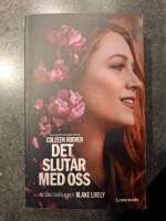 Det slutar med oss