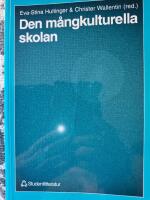 Den m&aring;ngkulturella skolan