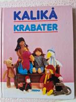 Kalik&aring; - krabater
