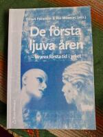 De f&ouml;rsta ljuva &aring;ren - l&auml;rares f&ouml;rsta tid i yrket