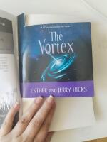 The Vortex: Where the Law of Attraction Assembles All Cooperative Relationships