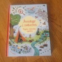 &Auml;ventyr i naturen