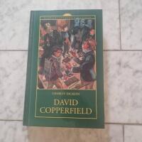 David Copperfield