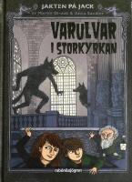 Varulvar i Storkyrkan