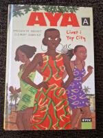 Aya livet i Yop City