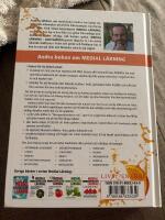 Medial l&auml;kning - kostguiden - uppt&auml;ck de dolda l&auml;kande krafterna i frukt och gr&ouml;nsaker och vilka symtom och tillst&aring;nd de kan lindra