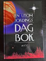En utomjordings dagbok
