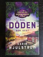 Med d&ouml;den som g&auml;st