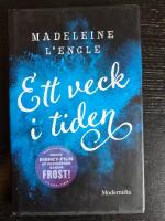 Ett veck i tiden
