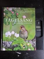 F&aring;gels&aring;ng : 150 svenska f&aring;glar och deras l&auml;ten