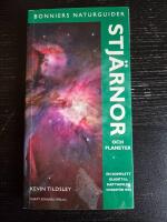 Stj&auml;rnor och planeter