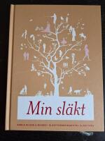 Min sl&auml;kt