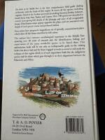 Field Guide to the Birds of the Middle East &ndash; Porter/Christensen/Schiermacker-Hansen