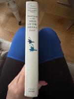 Field Guide to the Birds of the Middle East &ndash; Porter/Christensen/Schiermacker-Hansen