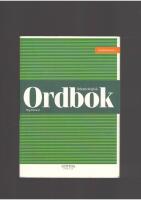 Odontologisk ordbok