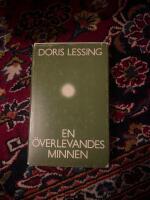 En &ouml;verlevnades minnen
