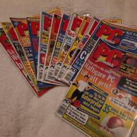 PC hemma 1999 nr: 1-12