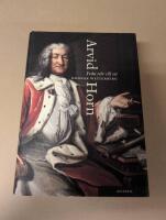 Fr&aring;n tolv till ett - Arvid Horn (1664-1742)